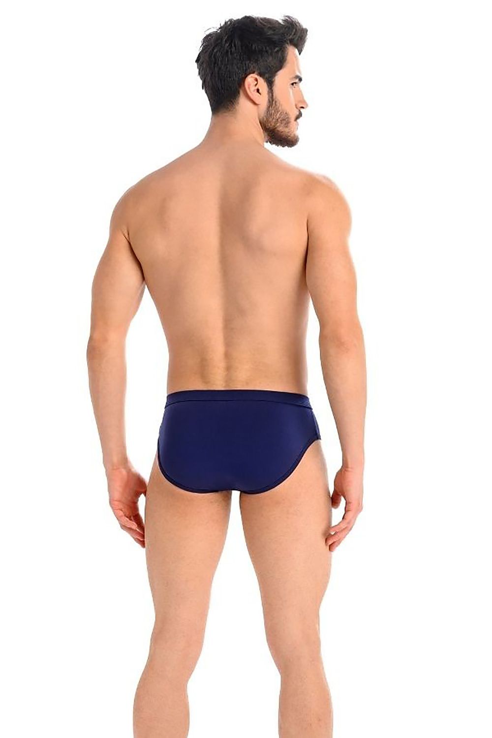   Komplet slipy Model Toni 802-3 Navy - Teyli 