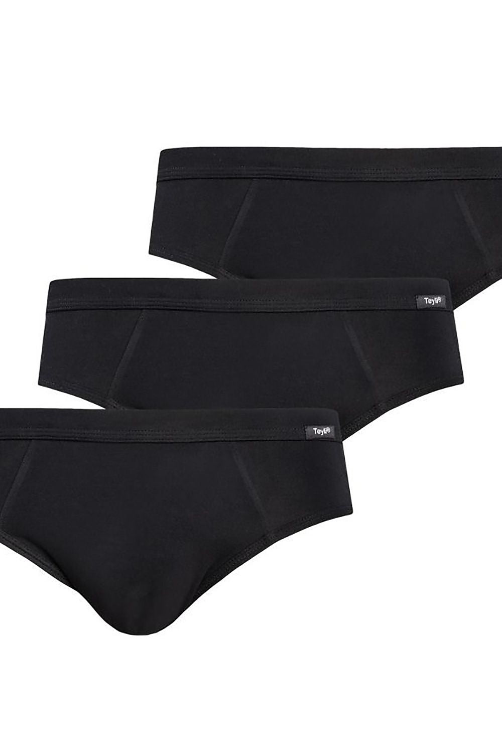   Komplet slipy Model Toni 802-3 Black - Teyli 