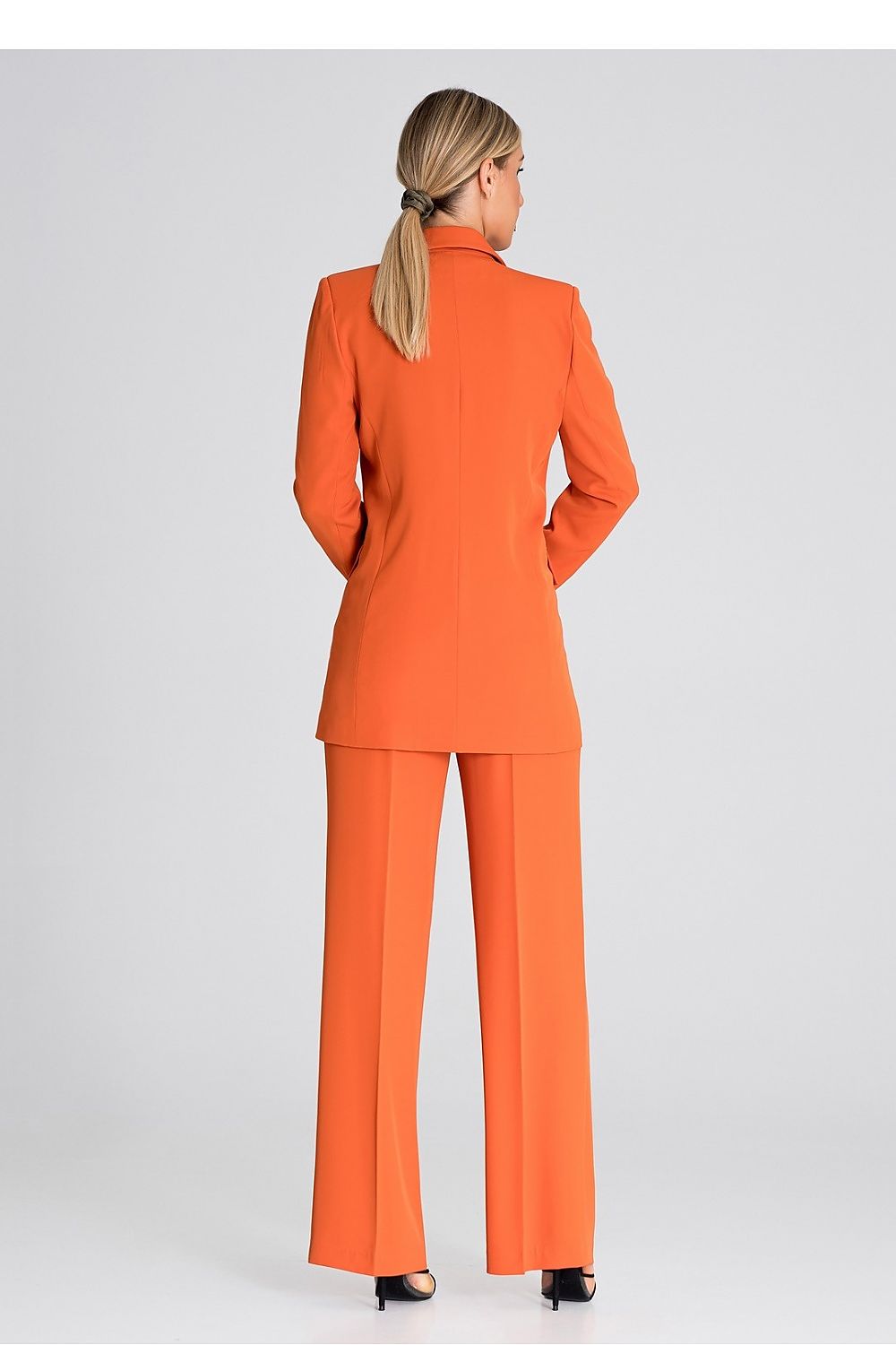   Marynarka Model M948 Orange - Figl 