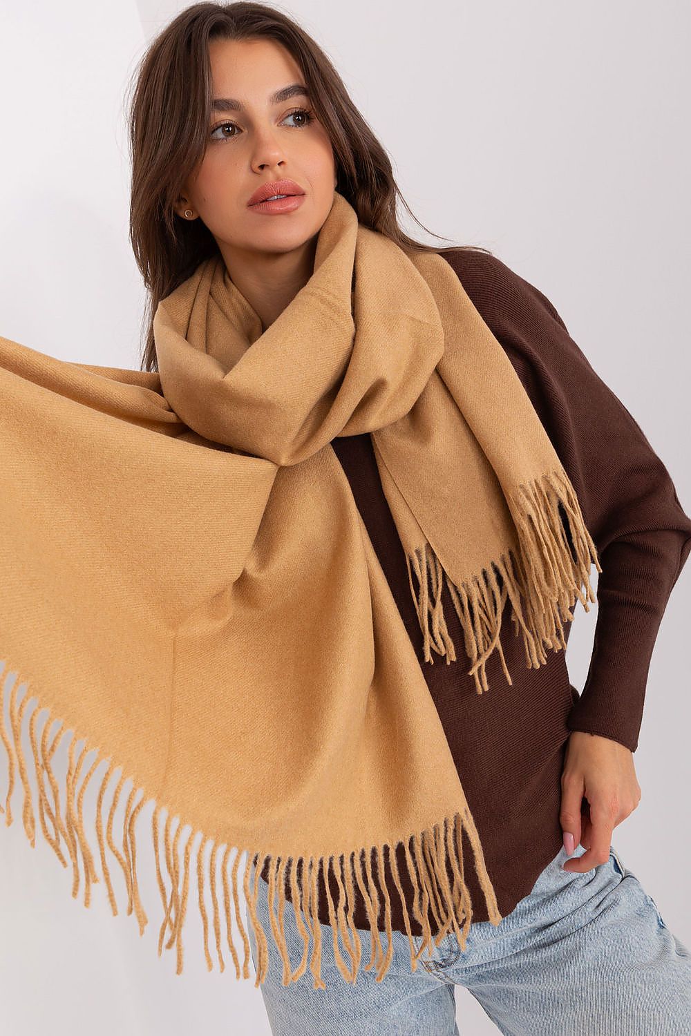   Szalik Model AT-SZ-23185.73P Camel - AT 